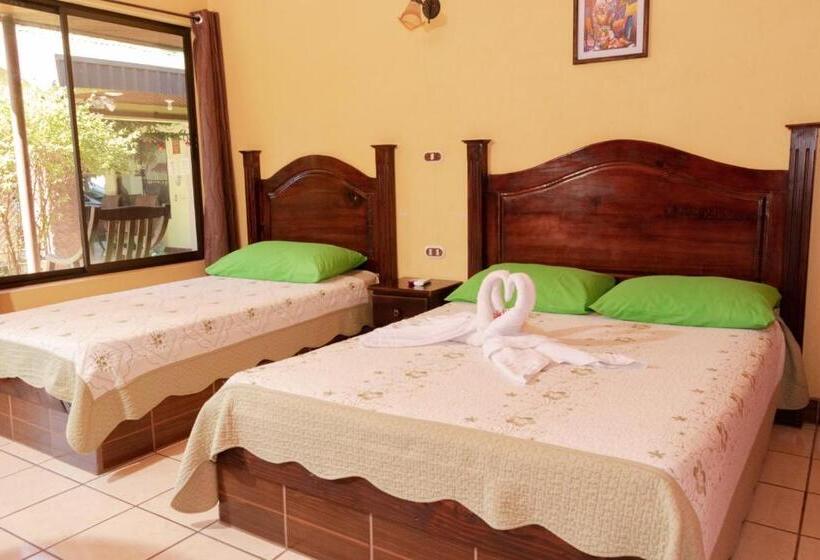 Номер Superior, Villa Hermosa