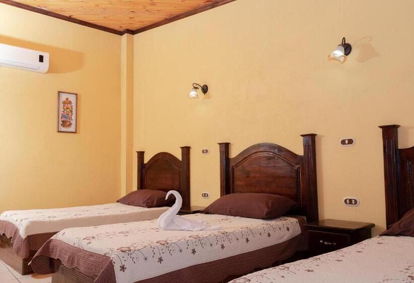 Семейный Номер, Villa Hermosa
