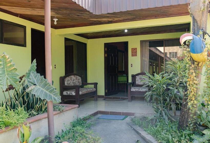 Семейный Номер, Villa Hermosa