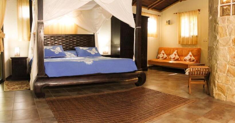 Семейный Номер Deluxe, Waterfall Villas