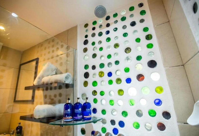 Номер Superior, Camino Verde B&b Monteverde Costa Rica