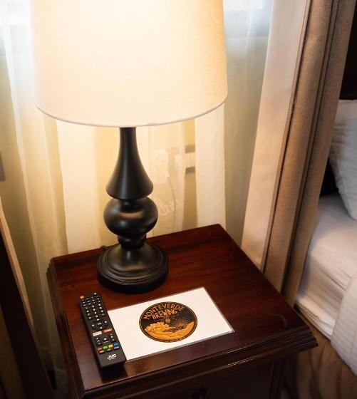 スーペリアトリプルルーム, Camino Verde B&b Monteverde Costa Rica