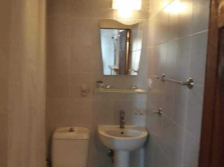 标准间, Anemon Koleksiyon Kula Otel