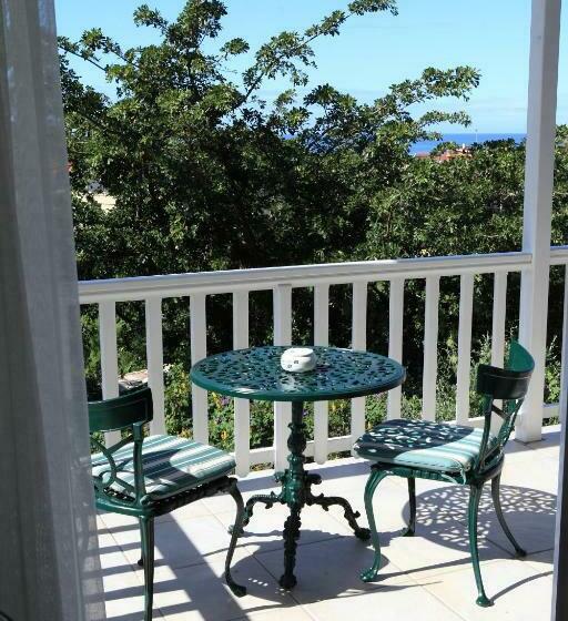 디럭스 스위트, Cinnamon Boutique Guest House