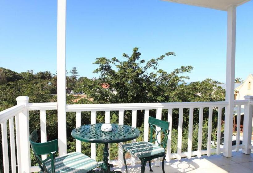 디럭스 스위트, Cinnamon Boutique Guest House