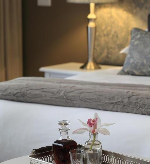 패밀리 스위트, Cinnamon Boutique Guest House