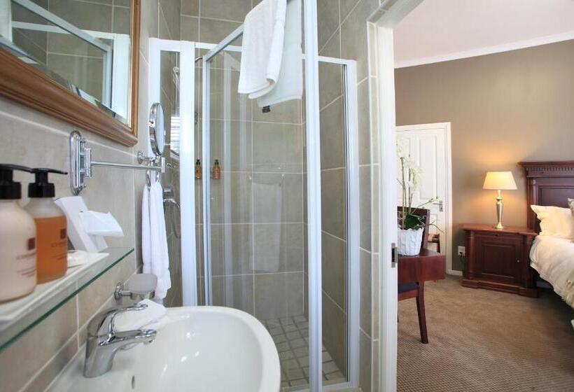 스탠다드 룸, Cinnamon Boutique Guest House