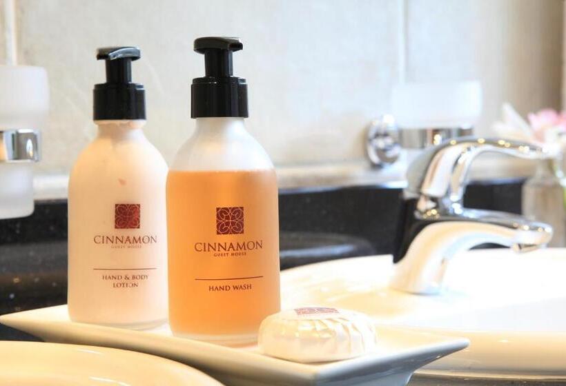 스탠다드 룸, Cinnamon Boutique Guest House
