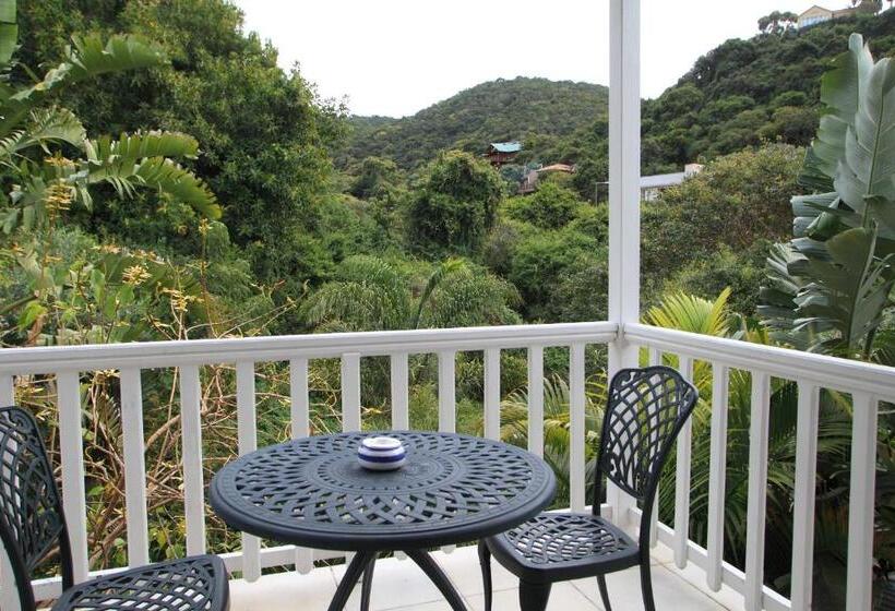 디럭스 스위트, Cinnamon Boutique Guest House