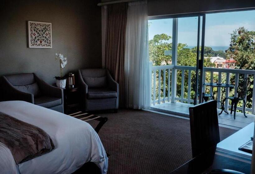 디럭스 스위트, Cinnamon Boutique Guest House