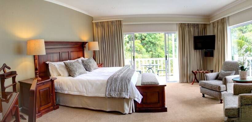 디럭스 스위트, Cinnamon Boutique Guest House