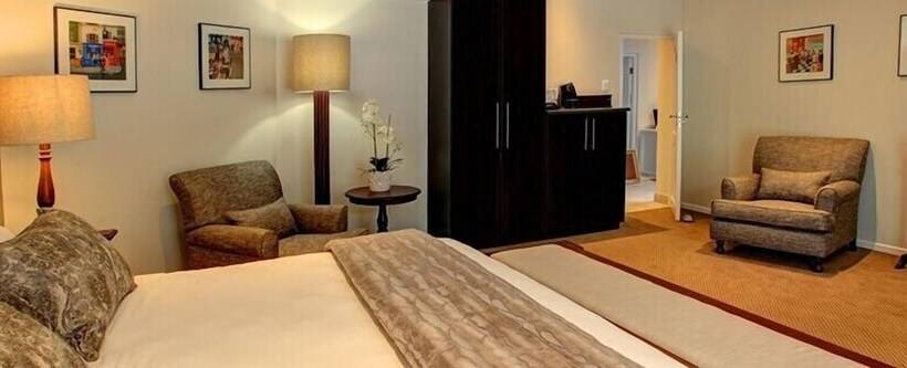 수피리어 스위트, Cinnamon Boutique Guest House