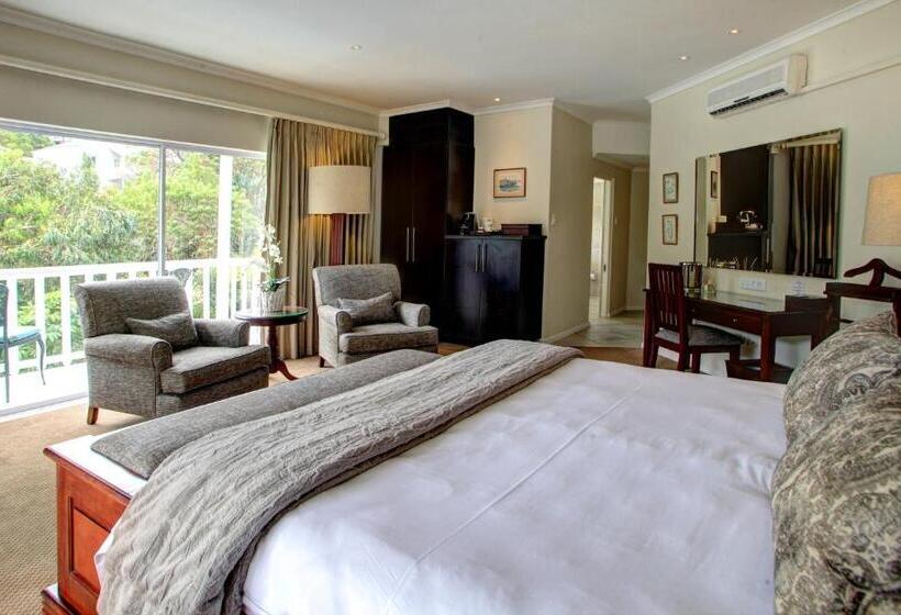 수피리어 스위트, Cinnamon Boutique Guest House