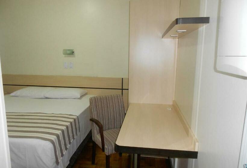 Standardzimmer, Colossi