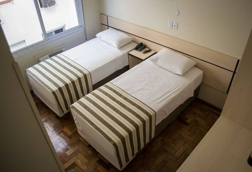 Standardzimmer, Colossi