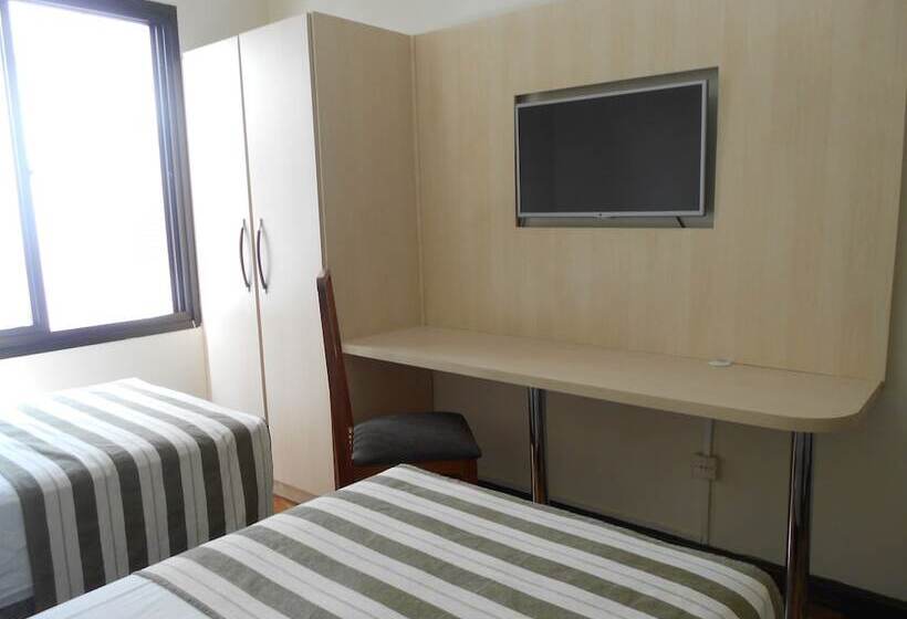 Standardzimmer, Colossi