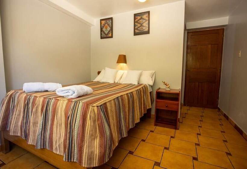 스탠다드 룸, Hostal La Payacha