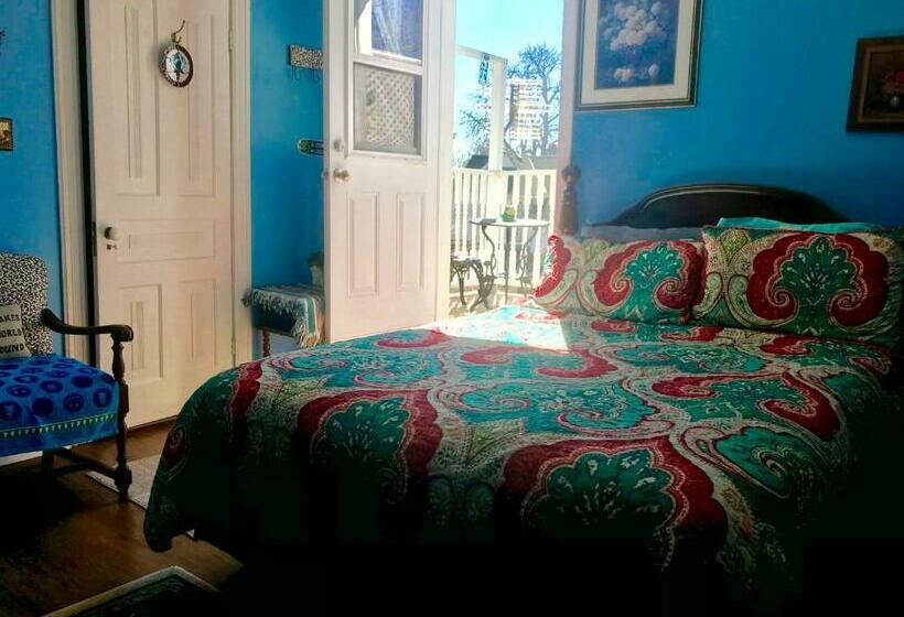 スタンダードルーム, Niagara Inn Bed & Breakfast