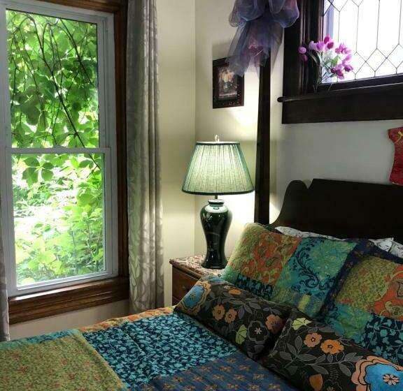 スタンダードルーム, Niagara Inn Bed & Breakfast