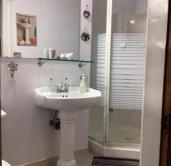 スタンダードルーム, Niagara Inn Bed & Breakfast