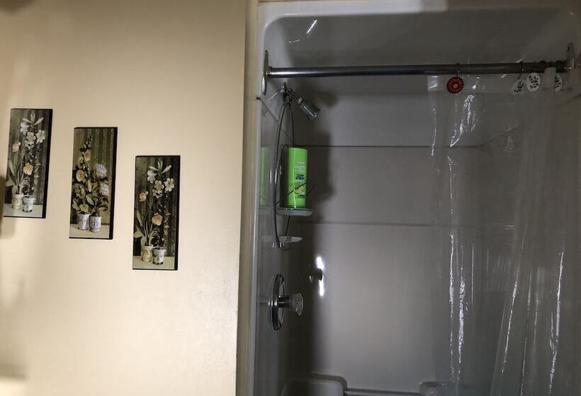 スタンダードルーム, Niagara Inn Bed & Breakfast
