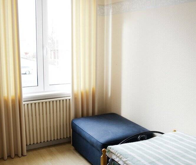 Номер Стандарт Индивидуальный, Reftele Wardshus