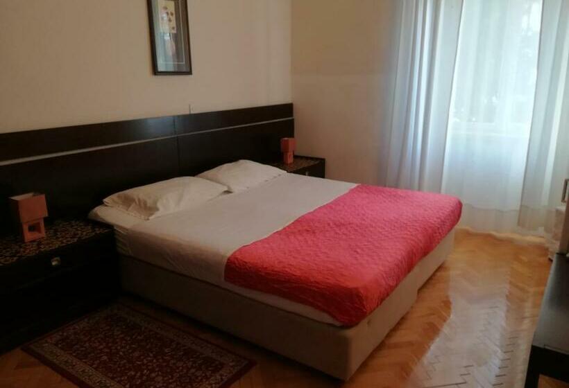 Четырехместный Номер Стандарт, Integral Hotel Arbia   Villa Rio