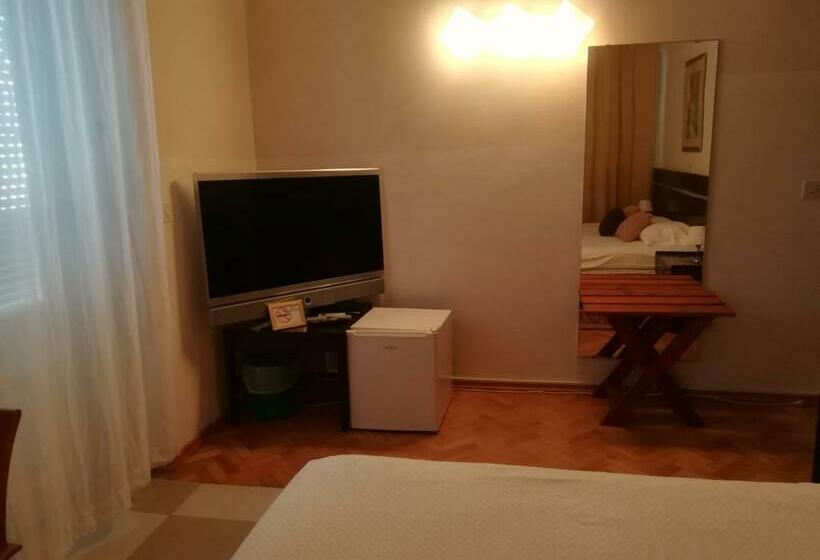 Номер Стандарт, Integral Hotel Arbia   Villa Rio