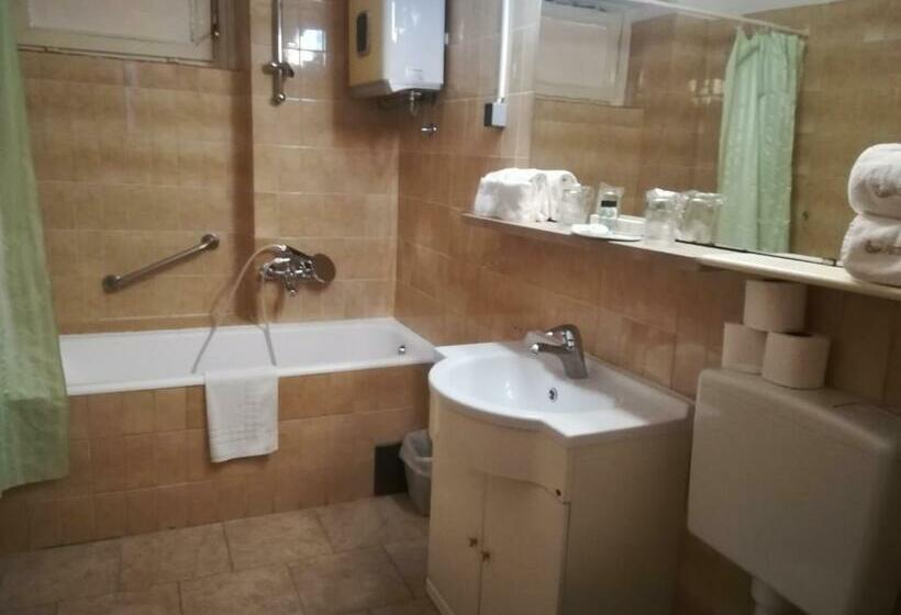 Номер Стандарт, Integral Hotel Arbia   Villa Rio