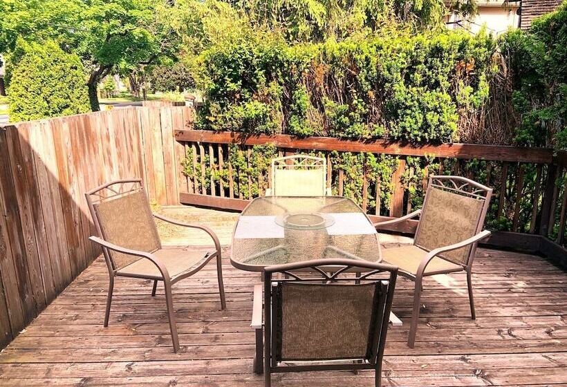 חדר דלוקס, Weatherpine Inn