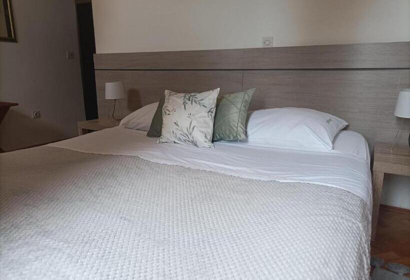 Номер Стандарт, Integral Hotel Arbia   Villa Rio