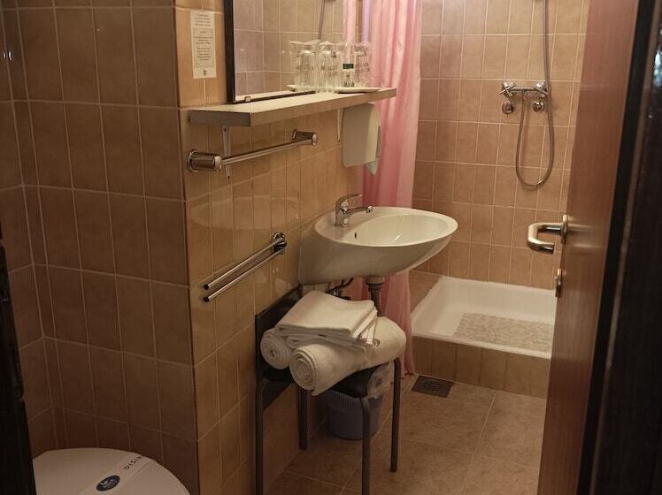 Номер Стандарт, Integral Hotel Arbia   Villa Rio