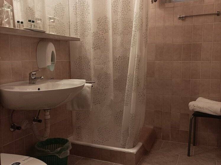 Номер Стандарт, Integral Hotel Arbia   Villa Rio