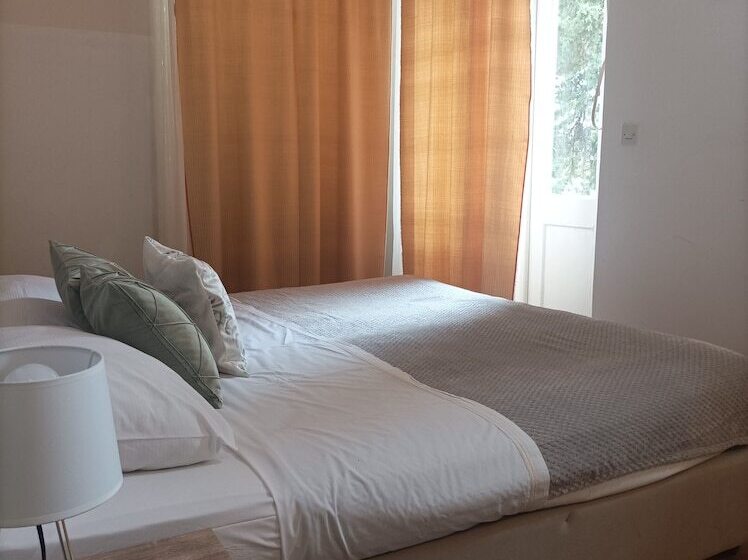 Номер Стандарт, Integral Hotel Arbia   Villa Rio
