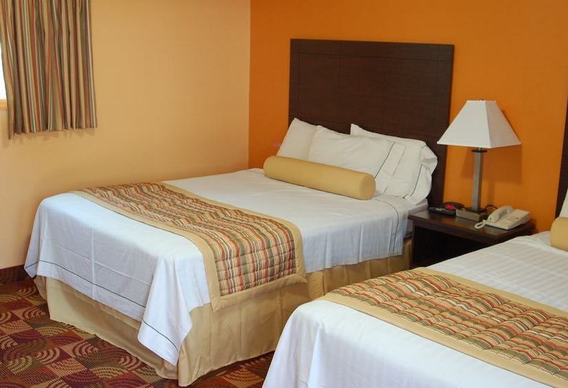 Номер Стандарт 2 Двуспальные Кровати, Blue Sky Inn Glens Falls Saratoga Lake George