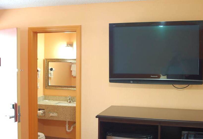 Номер Стандарт 2 Двуспальные Кровати, Blue Sky Inn Glens Falls Saratoga Lake George