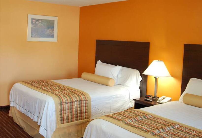 Номер Deluxe, Blue Sky Inn Glens Falls Saratoga Lake George