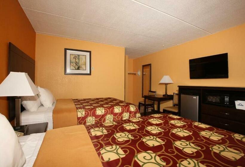 Номер Superior, Blue Sky Inn Glens Falls Saratoga Lake George