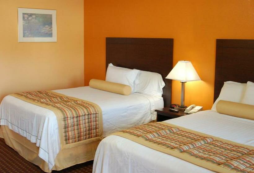 Номер Стандарт 2 Двуспальные Кровати, Blue Sky Inn Glens Falls Saratoga Lake George
