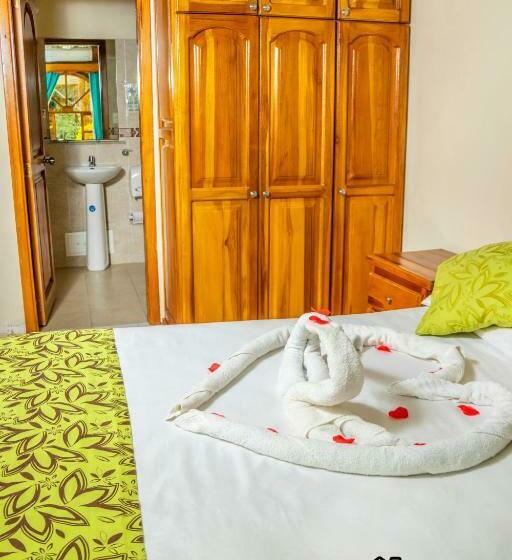 스탠다드 룸, Hostal San Jorge