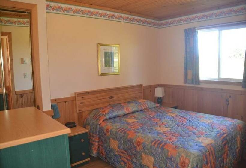 Дом 3 Спальни, Sundance Cottages