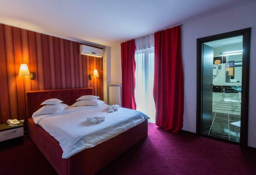 수피리어 스위트, Bacolux Afrodita Resort & Spa, Herculane
