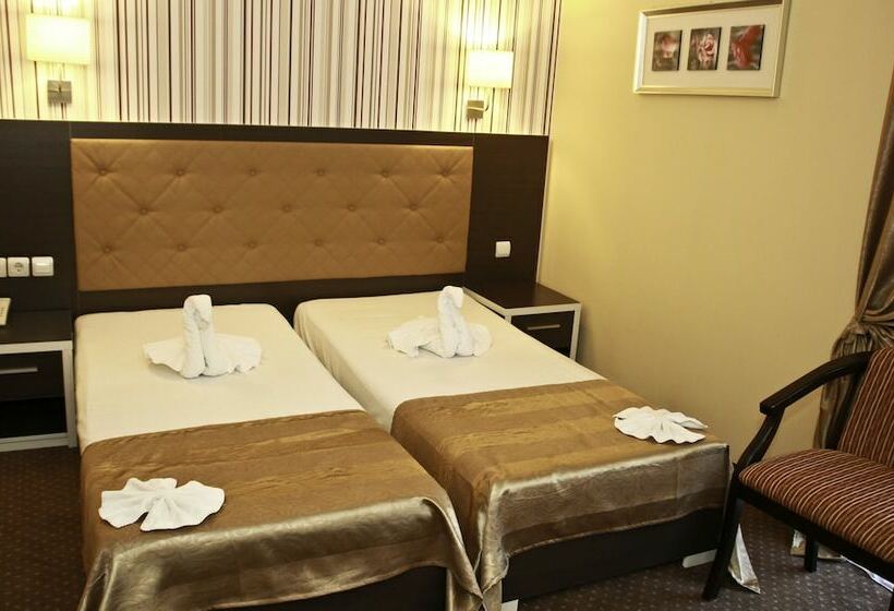 스탠다드 룸, Bacolux Afrodita Resort & Spa, Herculane