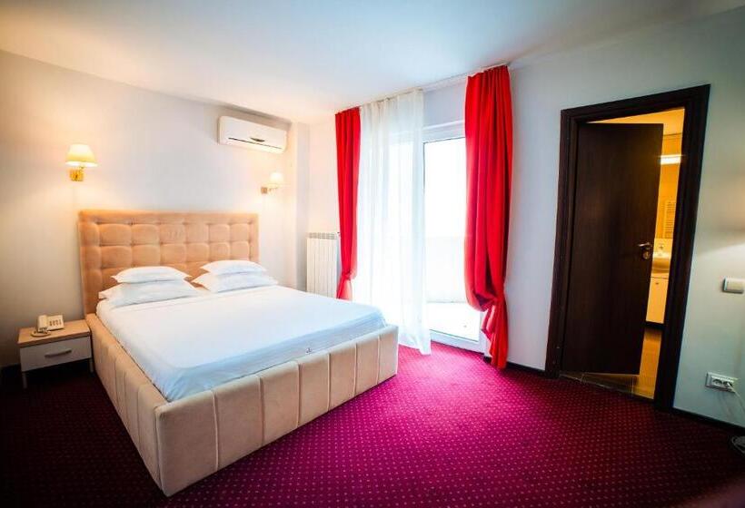 수피리어 스위트, Bacolux Afrodita Resort & Spa, Herculane