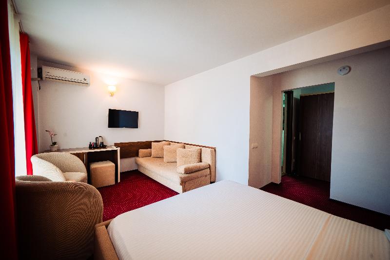 패밀리 룸, Bacolux Afrodita Resort & Spa, Herculane