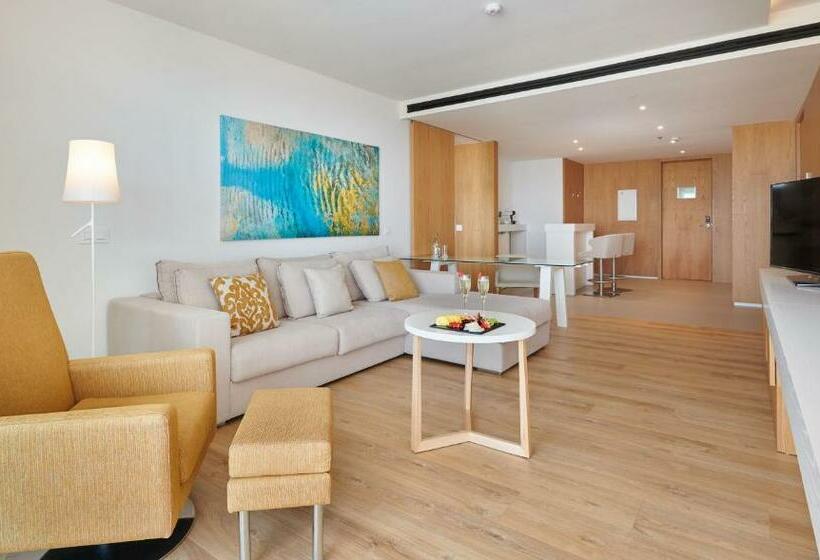 套房, Hipotels Playa de Palma Palace & Spa