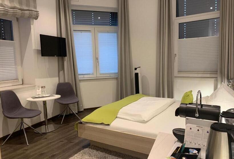 Standart Oda, Best Business Buhl  Boardinghouse
