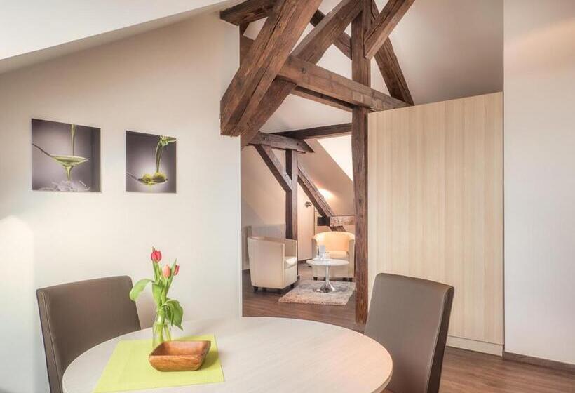 스탠다드 발코니 스튜디오, Best Business Buhl  Boardinghouse