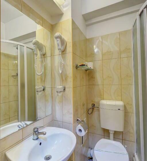 스파 이용가능한 스탠다드 룸, Ciucas