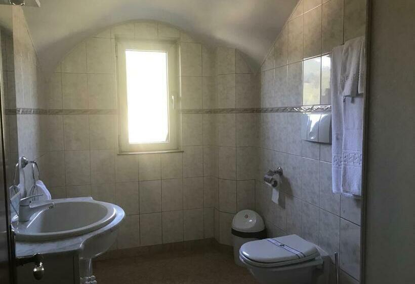 Apartamento 1 Quarto, Cosmos
